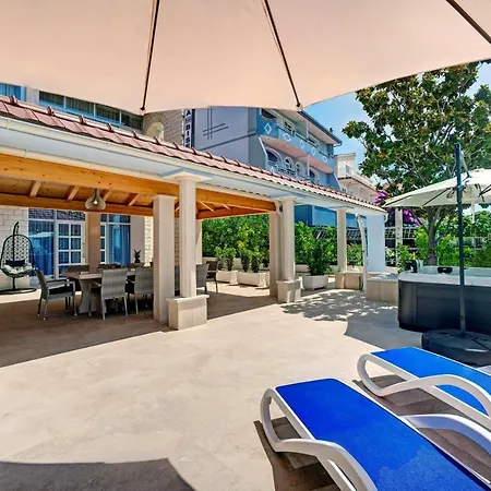 Luxury Plavi Biser Apartment *