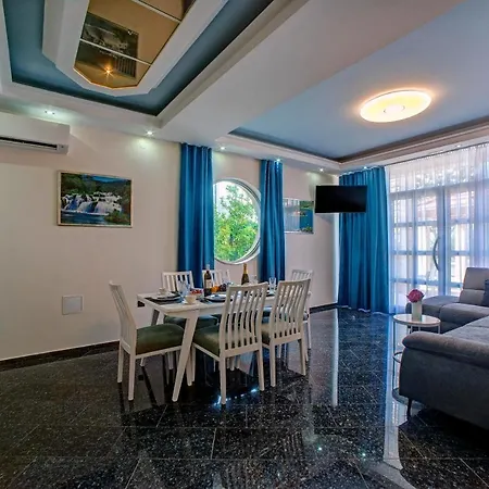 Apartment Luxury Plavi Biser Sibenik