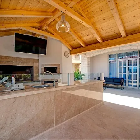 Apartment Luxury Plavi Biser