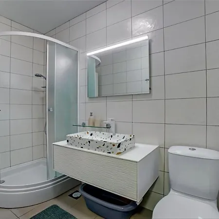 Luxury Plavi Biser Szybenik