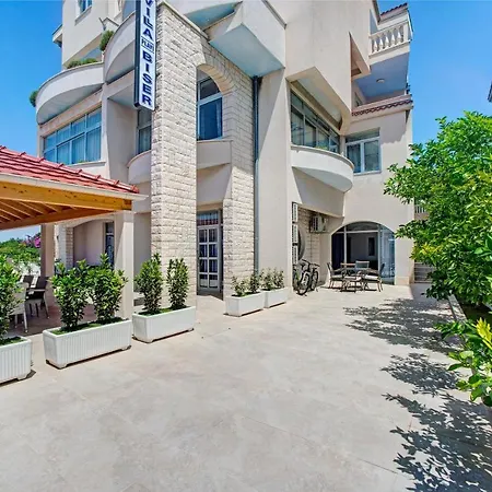 Luxury Plavi Biser Apartment *