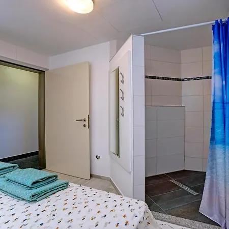 Luxury Plavi Biser Apartament *