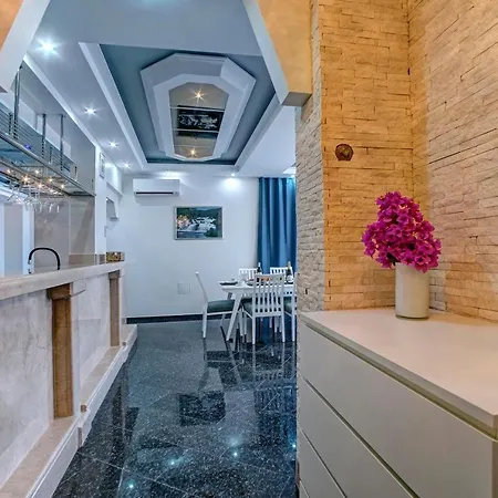 Luxury Plavi Biser Apartment