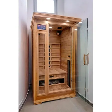 Luxury Plavi Biser *