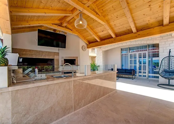 Lejlighed Luxury Plavi Biser