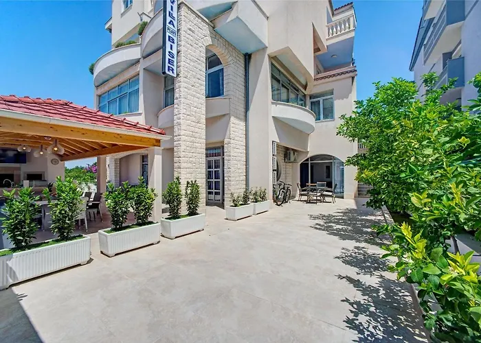 Luxury Plavi Biser Apartmán *