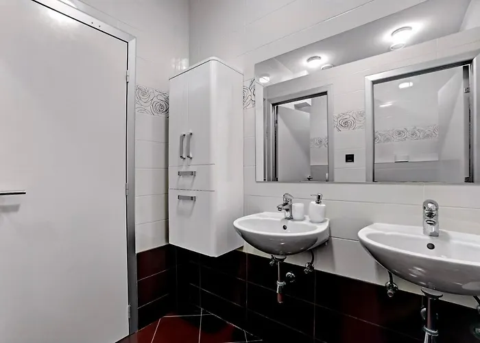 Luxury Plavi Biser 希贝尼克