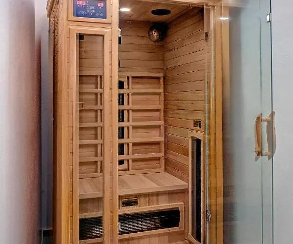 Luxury Plavi Biser *