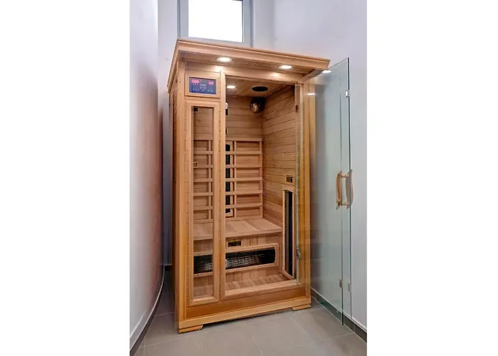 Luxury Plavi Biser *