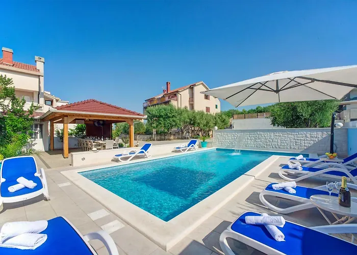 Luxury Plavi Biser * Šibenik