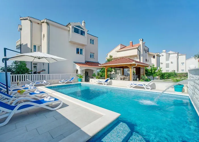 Lejlighed Luxury Plavi Biser Šibenik